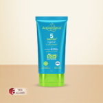 Aqualogica 5 Barrier+ Repair Sunscreen SPF 50+ PA+++, 50 g