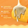 Aqualogica Glow Milk Fluid Moisturizer For Dull Skin 70 ml 2