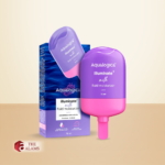 Aqualogica Illuminate+ Milk Fluid Moisturizer For Dry Skin, 70 ml