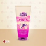 Aussie Bouncy Curls Hydrating Conditioner, 200 ml