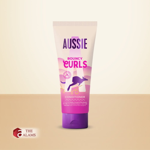 Aussie Bouncy Curls Conditioner, 200 ml