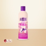 Aussie Bouncy Curls Shampoo, 300 ml