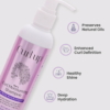 Curl Up Curl Moisturising Shampoo 1