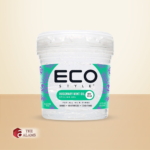 Eco Style Rosemary Mint Oil Styling Hair Gel, 473 ml