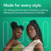 Eco Style Rosemary Mint Oil Styling Hair Gel 4
