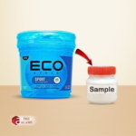 Eco Style Sport Styling Hair Gel SAMPLE, 90 g