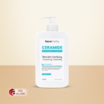 Face Facts Ceramide Blemish Clarifying Foaming Cleanser, 400 ml