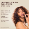 Garnier Curl Remedy Avocado Oil Hair Mask 2