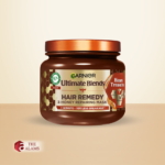 Garnier Hair Remedy Honey Treasures Repairing Hair Mask, 340 ml