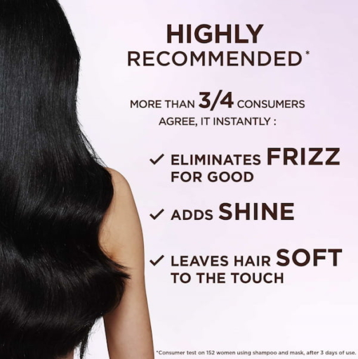 Garnier Rice Water Infusion And Starch Conditioner, 250 ml - Image 3