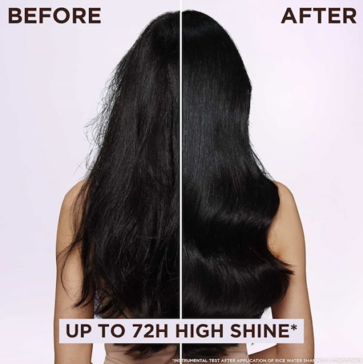 Garnier Rice Water Infusion And Starch Conditioner, 250 ml - Image 2