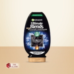 Garnier Charcoal And Black Seed Oil Balancing Conditioner, 250 ml