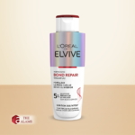 Loreal Elvive Bond Repair Shampoo For Damaged Hair, 200 ml