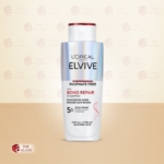 Loreal Elvive Bond Repair Shampoo For Damaged Hair, 200 ml