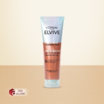 Loreal Elvive Silicone Free Growth Booster Anti Fall Conditioner, 150 ml