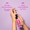 Love Beauty And Planet Curl Defining Hair Gel 100 ml 3