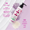 Love Beauty And Planet Curl Waves Leave In Conditioner 2