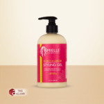 Mielle Honey And Ginger Styling Hair Gel, 384 ml