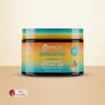 Mielle Mango And Tulsi Nourishing Styling Hair Gel, 340 g