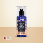 Bath & Body Works Travel Size Fine Fragrance Mist- Lavender Luxe, 75 ml