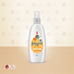 Johnson's Kids Curl Defining Leave In Conditioner, 200 ml