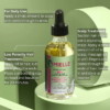 Mielle Rosemary Mint Light Scalp And Hair Strengthening Oil 59 ml 3