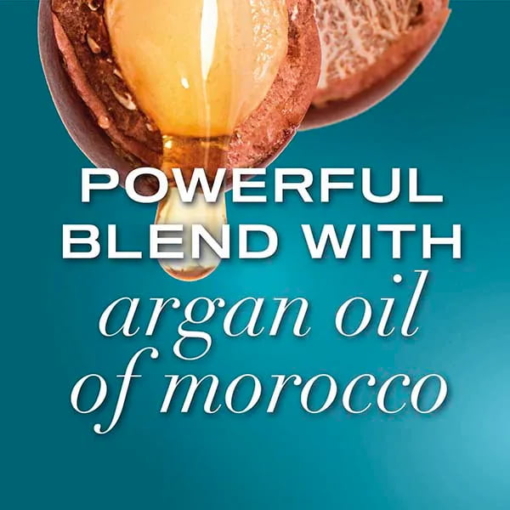 Ogx Renewing Argan Oil Of Morocco Shampoo, 385 ml (Italy) - Image 6