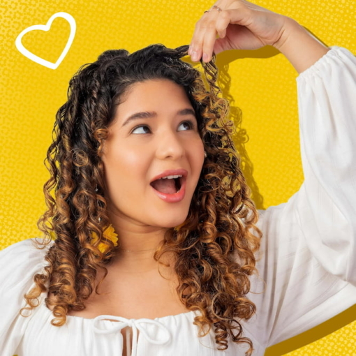 Aussie Miracle Curls Frizz Taming Hair Cream, 193 g - Image 2