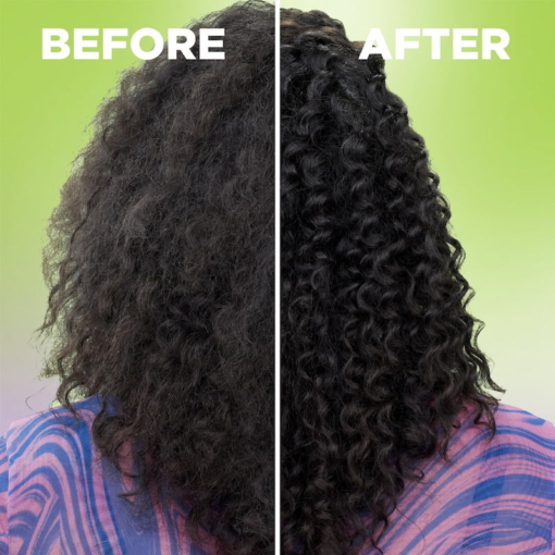Garnier Fructis Curl Construct Creation Hair Mousse, 192 g - Image 2
