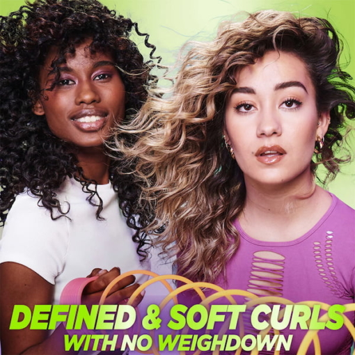 Garnier Fructis Curl Construct Creation Hair Mousse, 192 g - Image 5