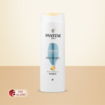 Pantene Moisture Renewal Shampoo For Dry Damaged Hair, 400 ml