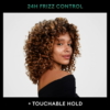 Tresemme Bouncy Curls Defining Hair Mousse 297 g 1