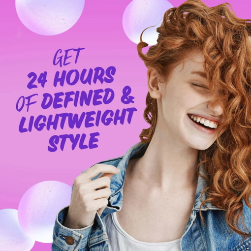 Aussie Sprunch 2 in 1 Hair Mousse And Leave In Conditioner, 170 g - Image 4