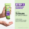 Garnier Method For Curls Moisture Shampoo 4