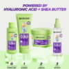 Garnier Method For Curls Range