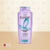 Loreal Hyaluron Pure 72H Purifying Shampoo For Greasy Scalp 1