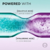 Loreal Hydra Pure 72H Purifying Shampoo 2