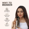 Orgatre Anti Hair Fall Shampoo 250 ml 1 1