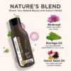 Orgatre Anti Hair Fall Shampoo 250 ml 2