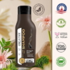 Orgatre Anti Hair Fall Shampoo 250 ml 4