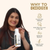 Orgatre Hair Care Conditioner 250 ml 1
