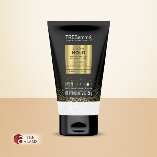 Tresemme Extra Hold Hair Gel TRAVEL size, 56 g