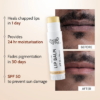 Chemist At Play Natural Lip Balm SPF 50 1