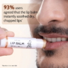 Chemist At Play Natural Lip Balm SPF 50 3