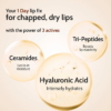 Chemist At Play Natural Lip Balm SPF 50 4