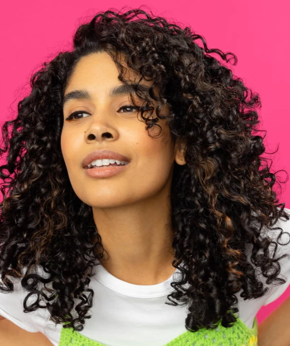 Not Your Mother’s Curl Talk Hair Mousse TRAVEL SIZE, 56 g 2 Not Your Mother’s Curl Talk Hair Mousse TRAVEL SIZE, 56 g - Image 2