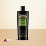 Tresemme Flawless Waves Shampoo, 400 ml