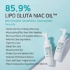 APLB Glutathione Niacinamide Cleansing Oil Gallery Image 800x800 1