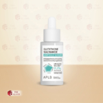 APLB Glutathione Niacinamide Face Serum For Brightening, 40 ml