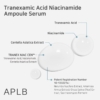 APLB Tranexamic Acid Niacinamide Face Serum Gallery Image 800x800 Image 800x800 2